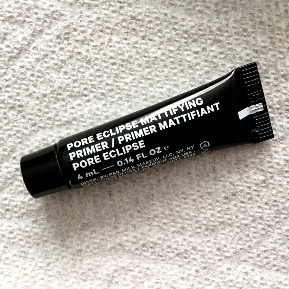 Milk Pore Eclipse Mattifying Primer Mini